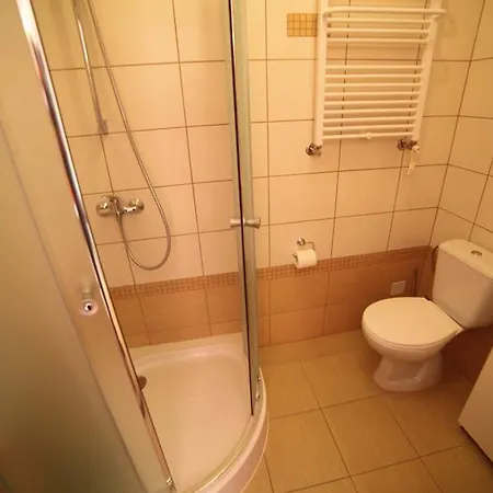 Pensjonat Na Wzgorzu Udryń Pokoj fotografie