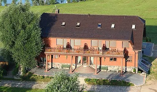 Pensjonat Na Wzgorzu