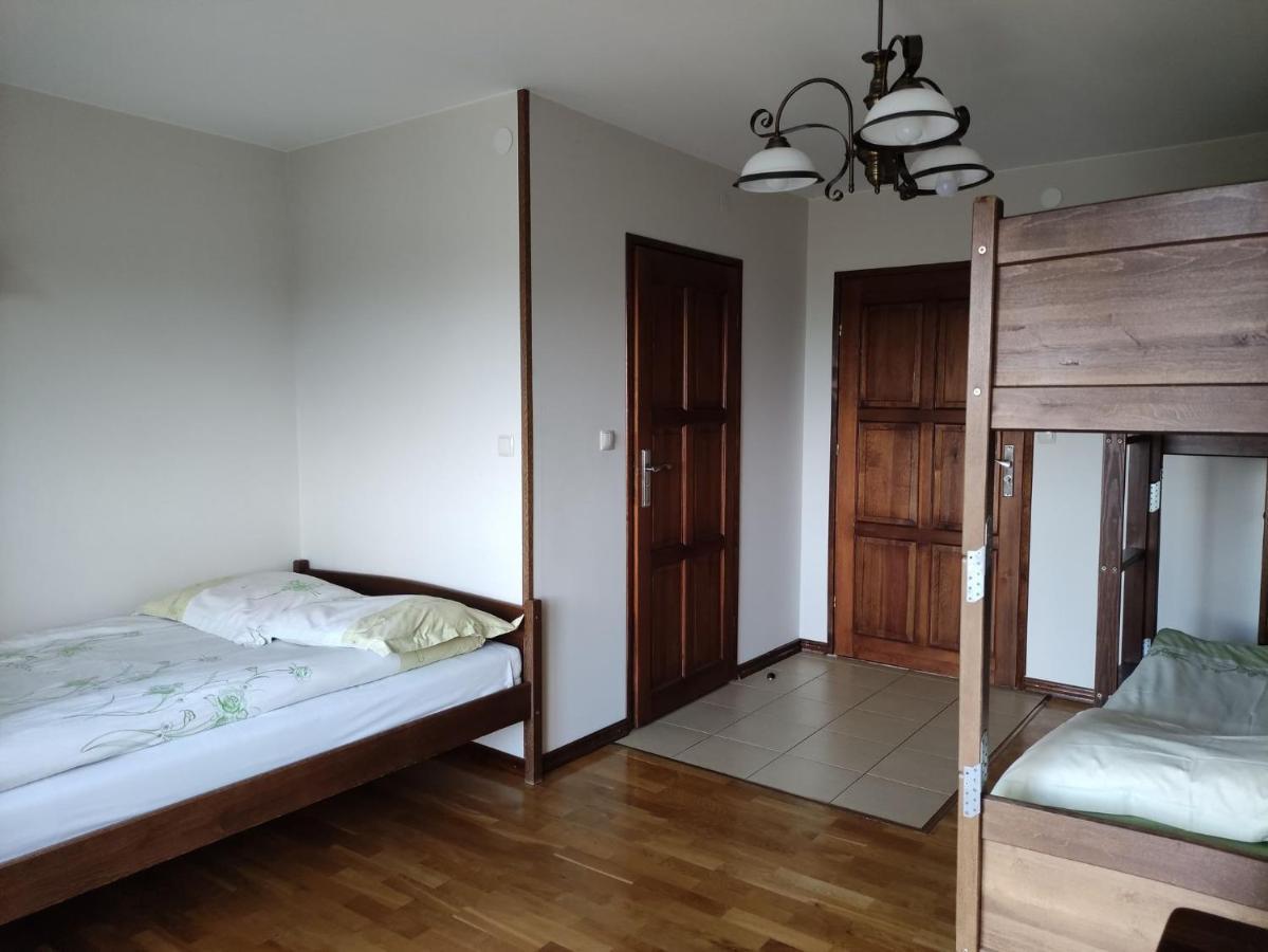 Homestay Na Wzgorzu