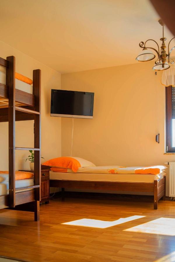 Na Wzgorzu Homestay *