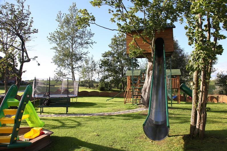 Homestay Na Wzgorzu