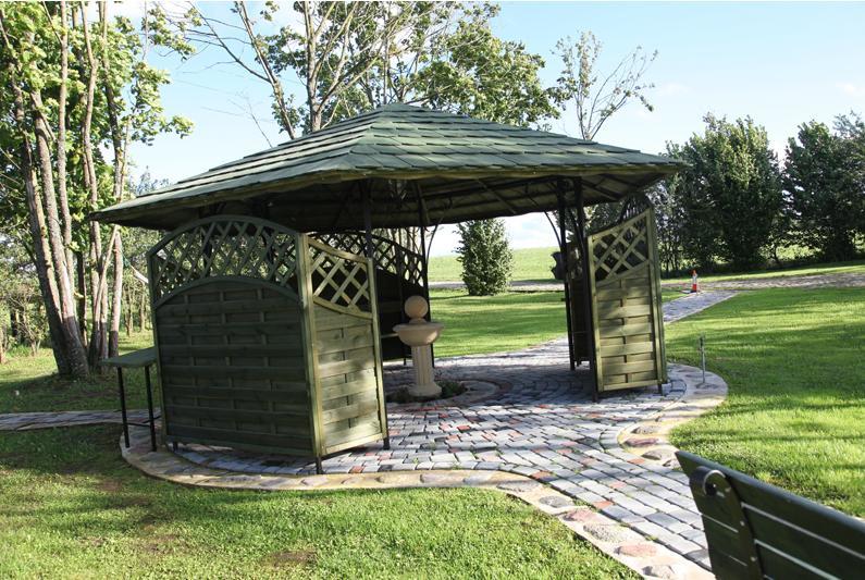Homestay Na Wzgorzu Udryn