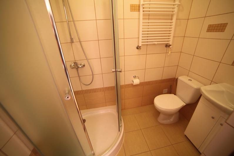 Homestay Na Wzgorzu