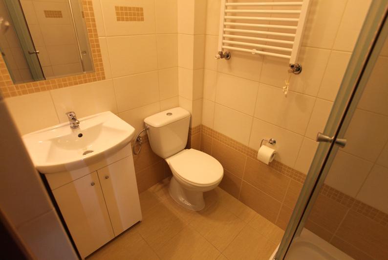 Homestay Na Wzgorzu Udryn